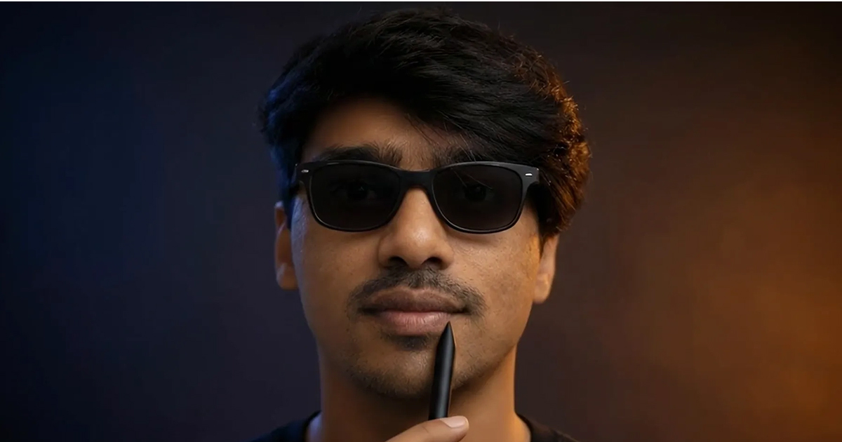 Azhar Creative – Cinematic Visual Storytelling